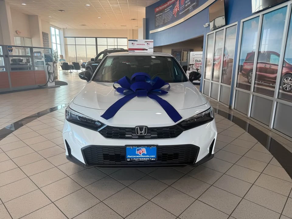 2026 Honda Civic 11th Gen - Image 10 of 13