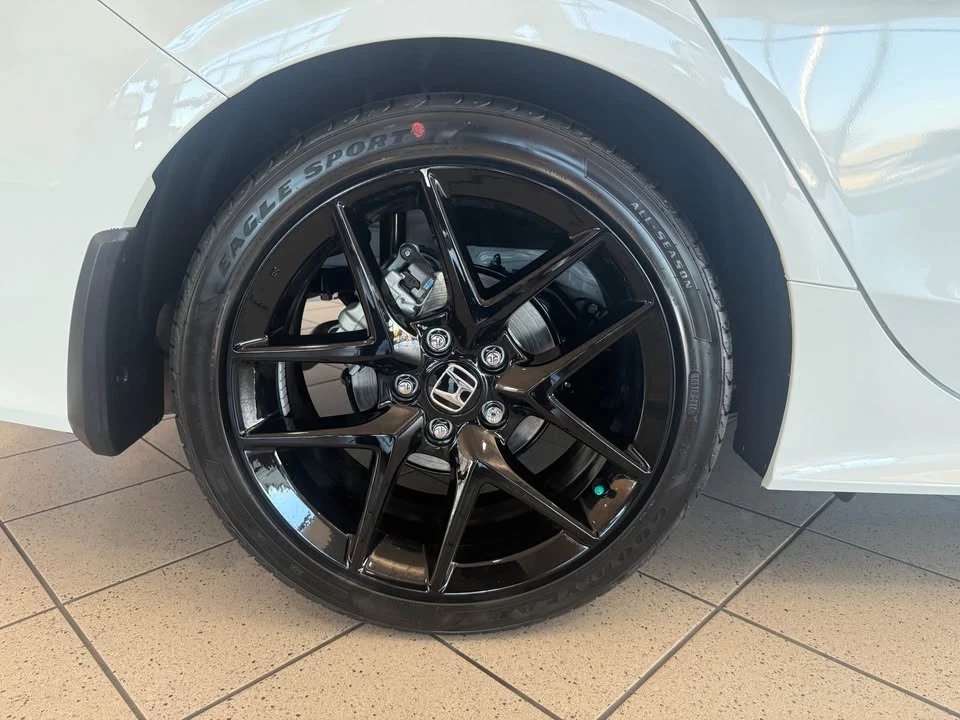 2026 Honda Civic 11th Gen - Image 6 of 13