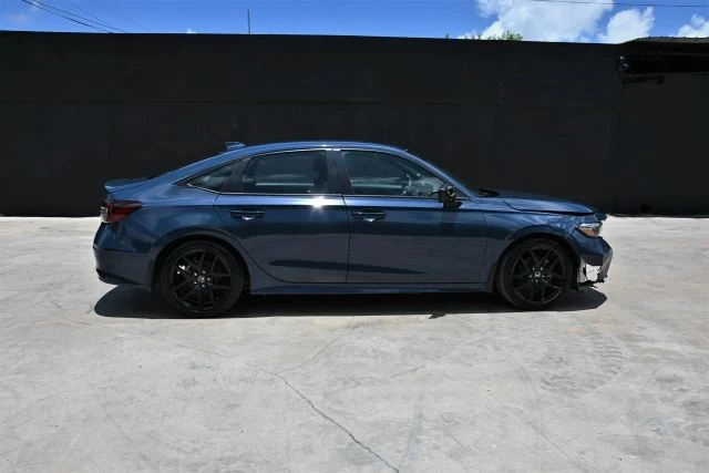 2026 Honda Civic 11th Gen - Image 6 of 16