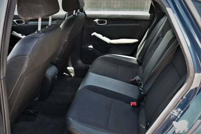 2026 Honda Civic 11th Gen - Image 14 of 16