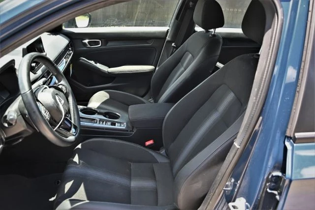 2026 Honda Civic 11th Gen - Image 9 of 16