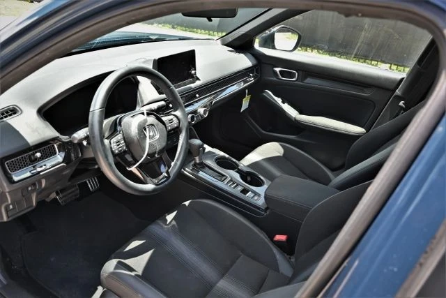 2026 Honda Civic 11th Gen - Image 10 of 16