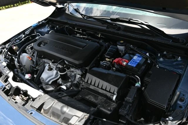 2026 Honda Civic 11th Gen - Image 15 of 16