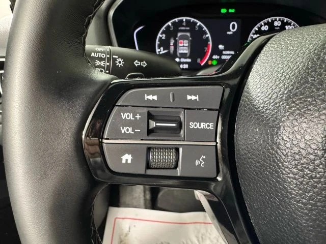 2026 Honda Civic 11th Gen - Image 15 of 21
