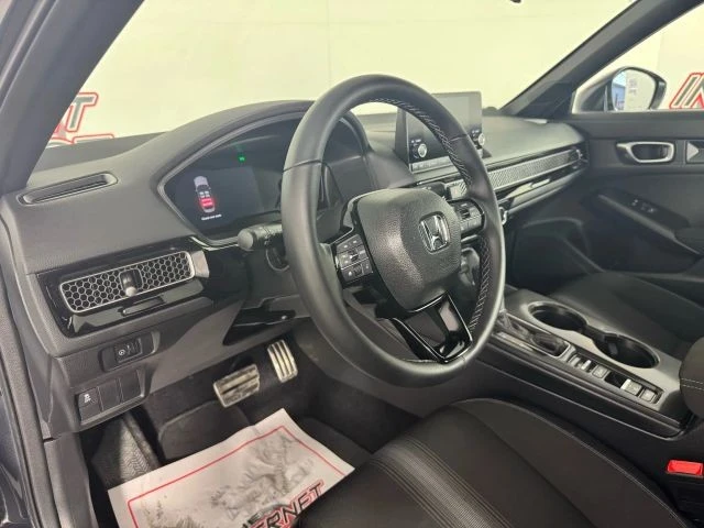 2026 Honda Civic 11th Gen - Image 10 of 12