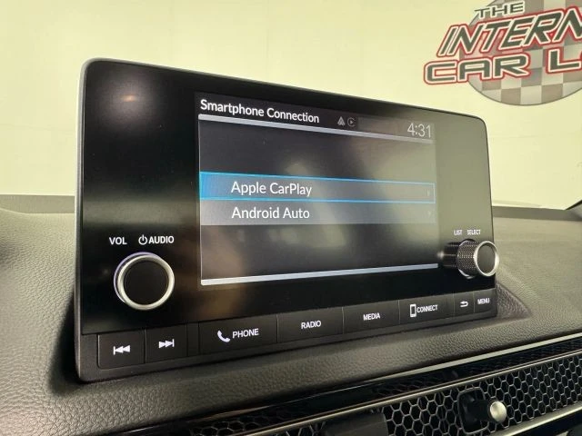 2026 Honda Civic 11th Gen - Image 19 of 21
