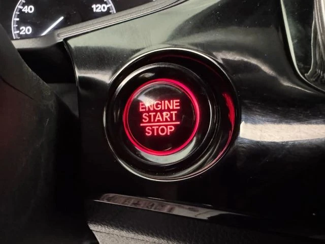 2026 Honda Civic 11th Gen - Image 17 of 21