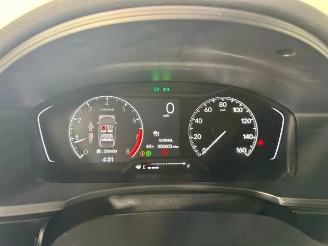 2026 Honda Civic 11th Gen - Image 14 of 21