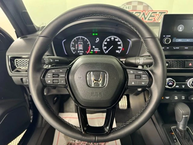 2026 Honda Civic 11th Gen - Image 13 of 21