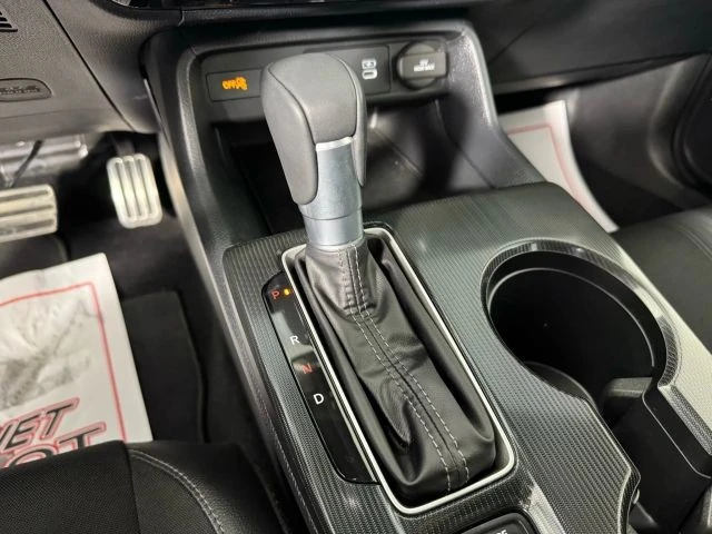2026 Honda Civic 11th Gen - Image 21 of 21