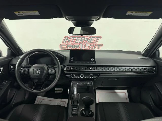 2026 Honda Civic 11th Gen - Image 11 of 21