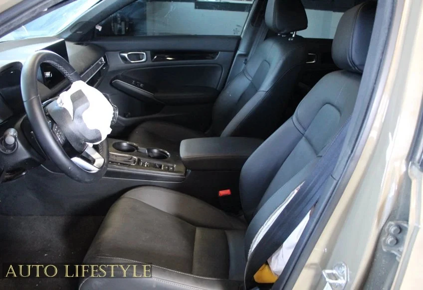 2026 Honda Civic 11th Gen - Image 29 of 31