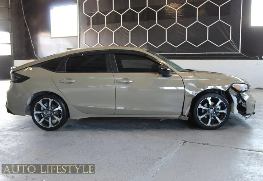 2026 Honda Civic 11th Gen - Image 11 of 31