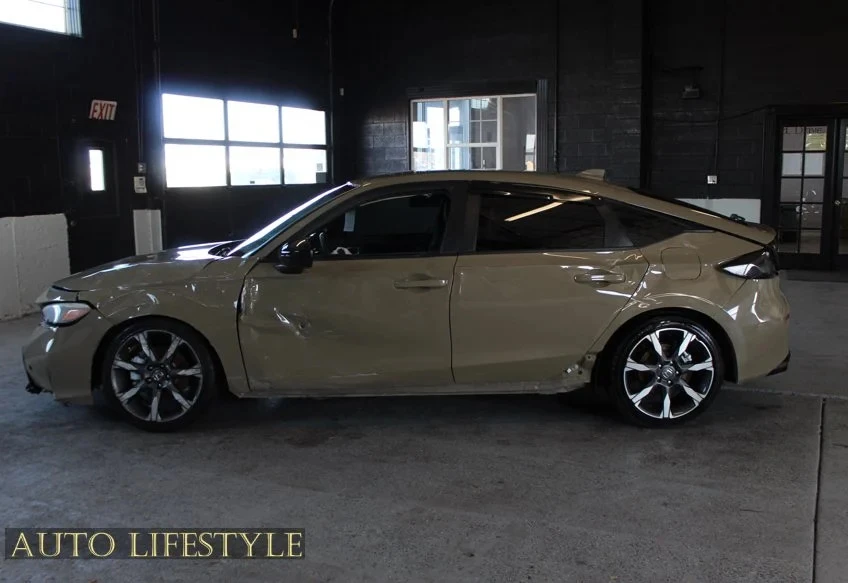 2026 Honda Civic 11th Gen - Image 10 of 31