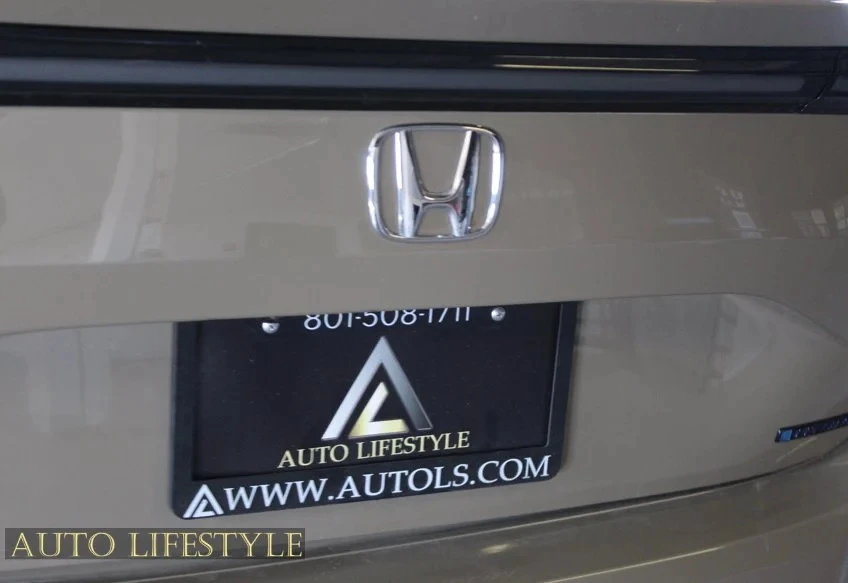 2026 Honda Civic 11th Gen - Image 23 of 31