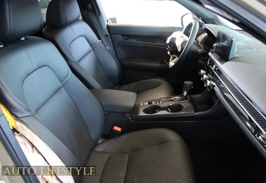 2026 Honda Civic 11th Gen - Image 30 of 31