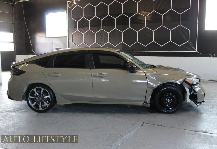 2026 Honda Civic 11th Gen - Image 9 of 31