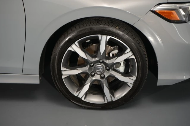 2026 Honda Civic 11th Gen - Image 23 of 31