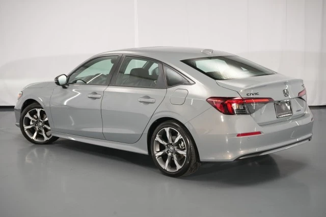 2026 Honda Civic 11th Gen - Image 18 of 31