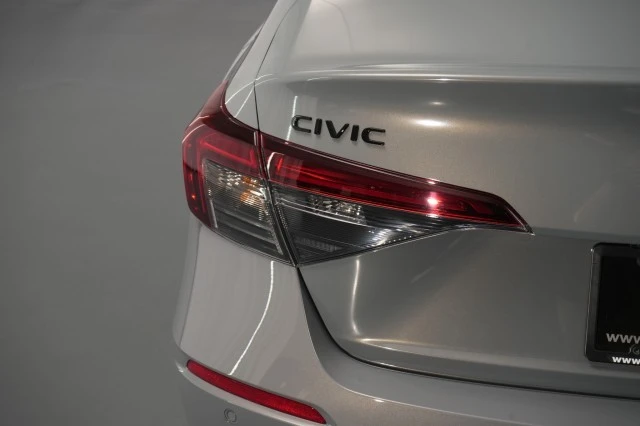 2026 Honda Civic 11th Gen - Image 15 of 31