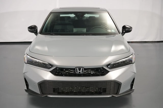 2026 Honda Civic 11th Gen - Image 5 of 31