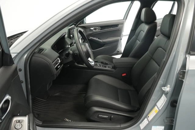 2026 Honda Civic 11th Gen - Image 30 of 31