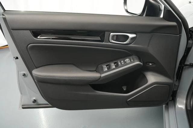 2026 Honda Civic 11th Gen - Image 27 of 31