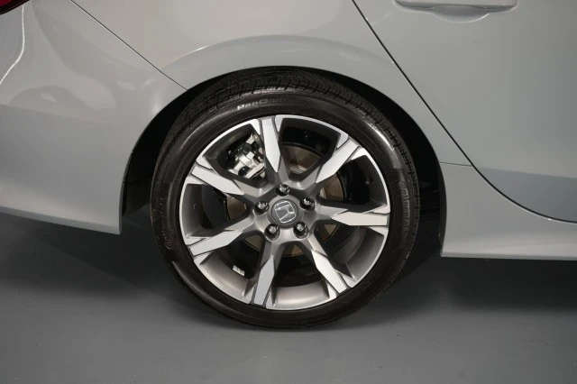 2026 Honda Civic 11th Gen - Image 22 of 31