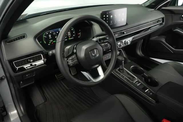 2026 Honda Civic 11th Gen - Image 31 of 31