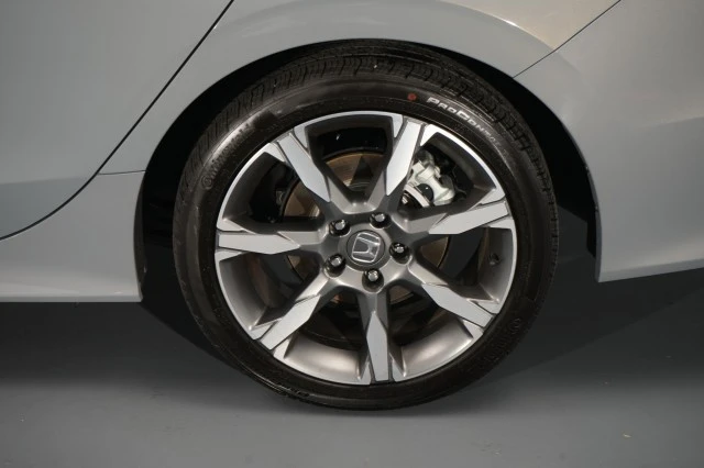 2026 Honda Civic 11th Gen - Image 21 of 31