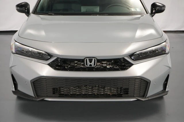 2026 Honda Civic 11th Gen - Image 6 of 31