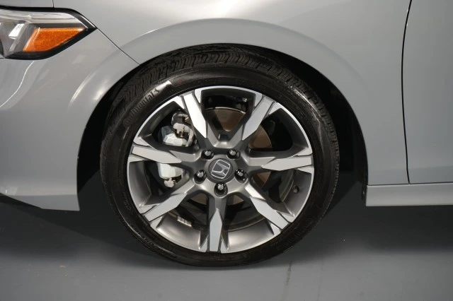 2026 Honda Civic 11th Gen - Image 20 of 31