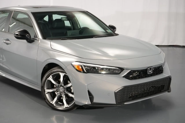 2026 Honda Civic 11th Gen - Image 7 of 31