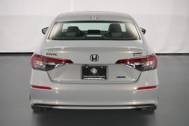 2026 Honda Civic 11th Gen - Image 13 of 31