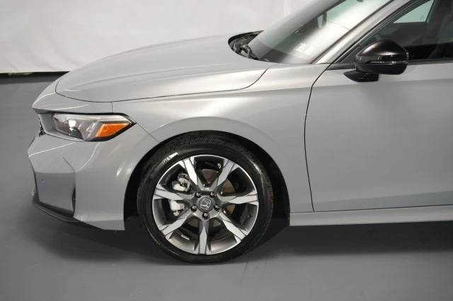 2026 Honda Civic 11th Gen - Image 3 of 31