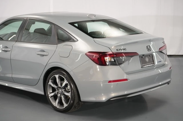 2026 Honda Civic 11th Gen - Image 17 of 31