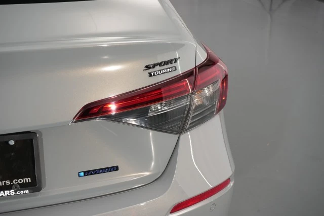 2026 Honda Civic 11th Gen - Image 16 of 31