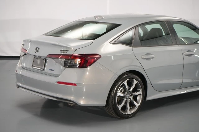 2026 Honda Civic 11th Gen - Image 11 of 31