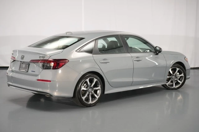 2026 Honda Civic 11th Gen - Image 10 of 31