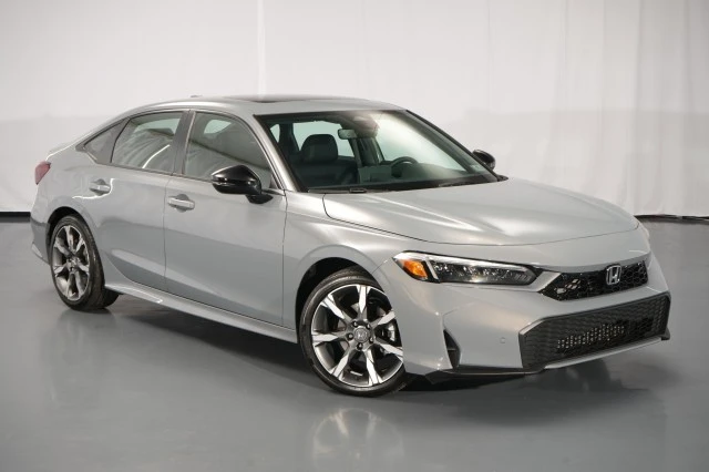 2026 Honda Civic 11th Gen - Image 8 of 31