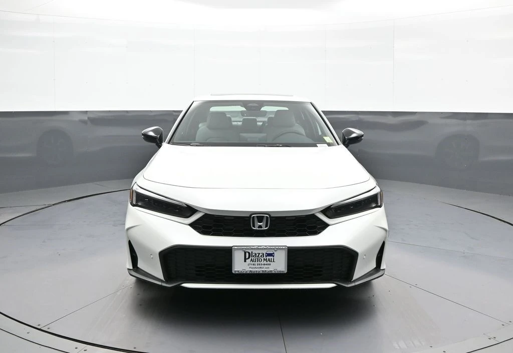 2026 Honda Civic 11th Gen - Image 2 of 12