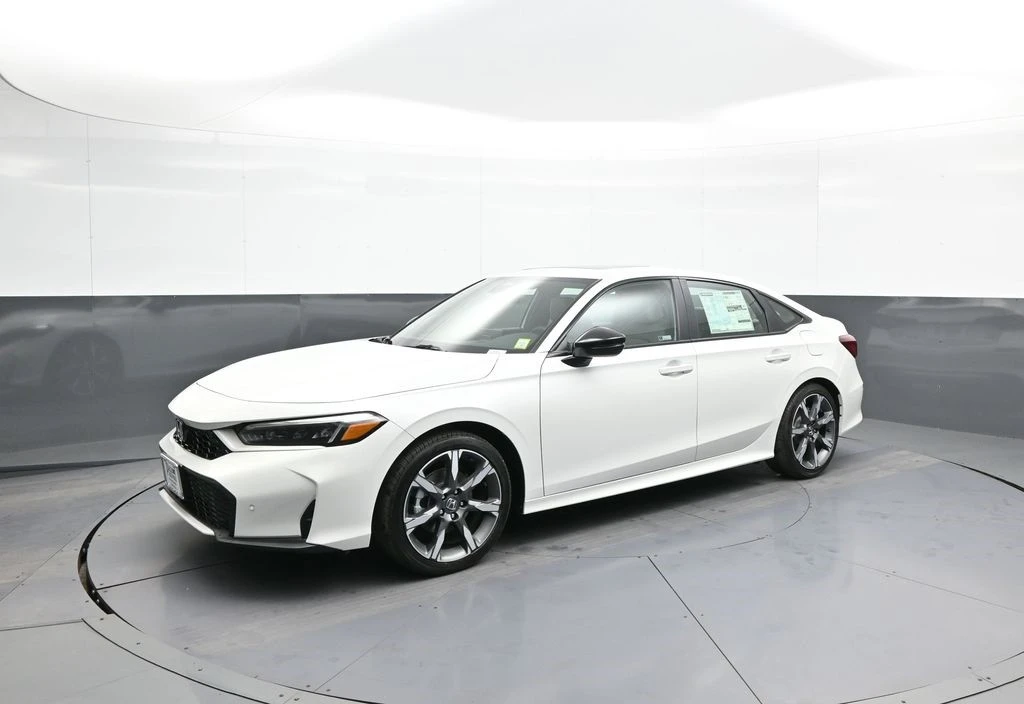 2026 Honda Civic 11th Gen - Image 10 of 12