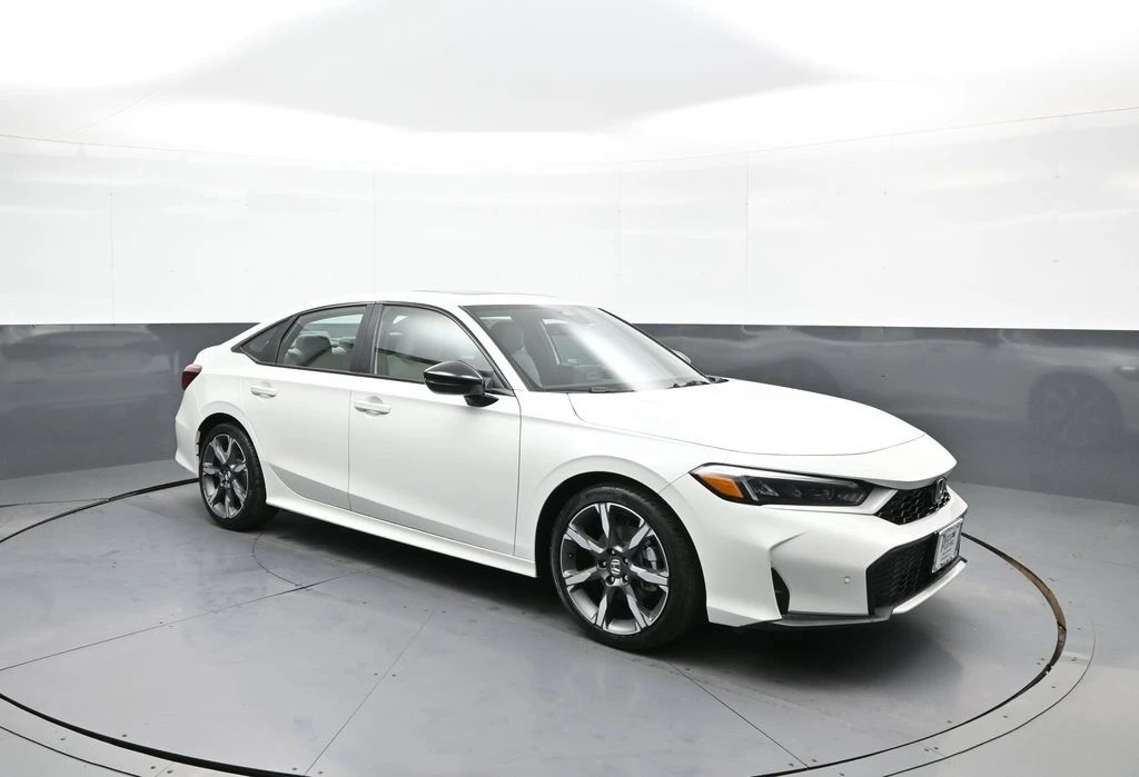 2026 Honda Civic 11th Gen - Image 4 of 12