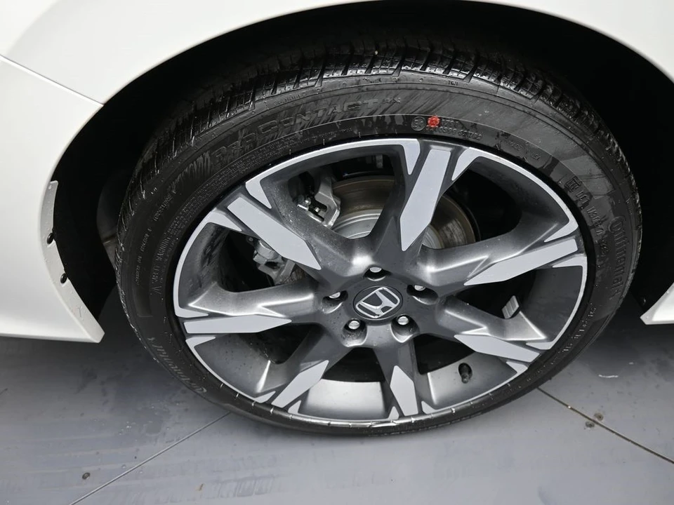 2026 Honda Civic 11th Gen - Image 12 of 12