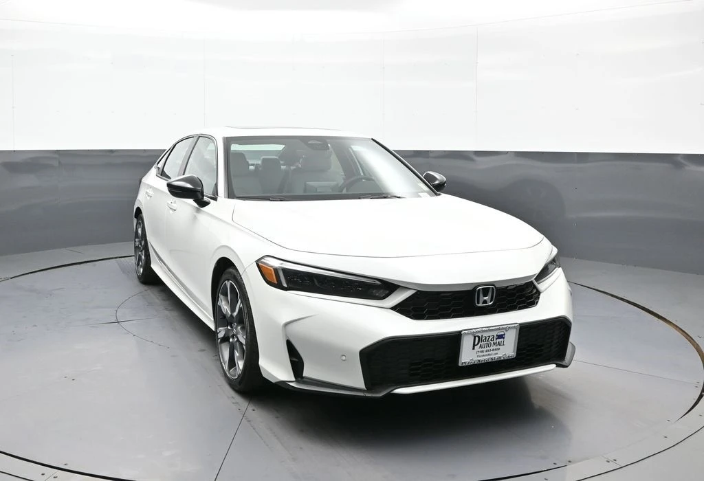 2026 Honda Civic 11th Gen - Image 3 of 12