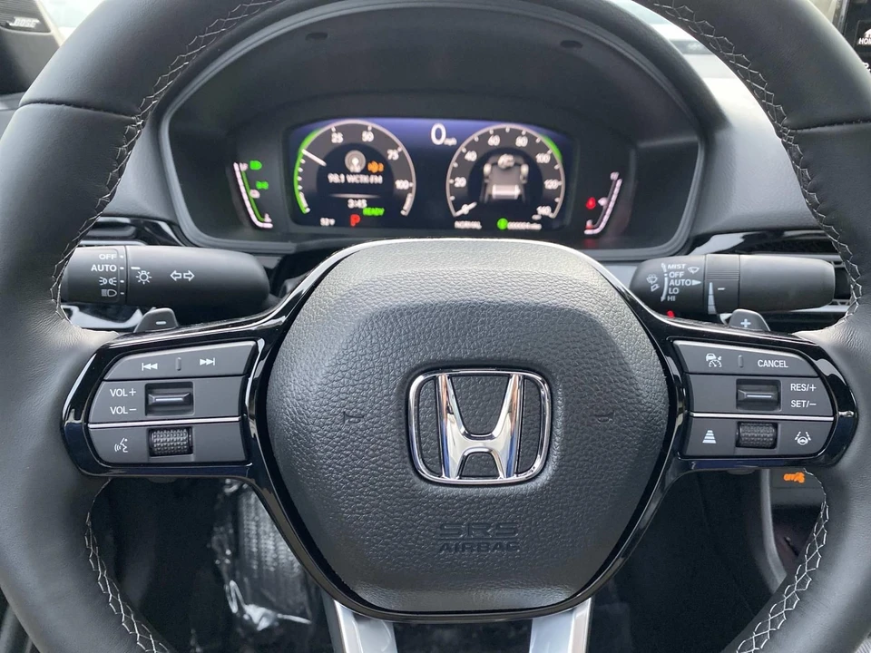 2026 Honda Civic 11th Gen - Image 13 of 16