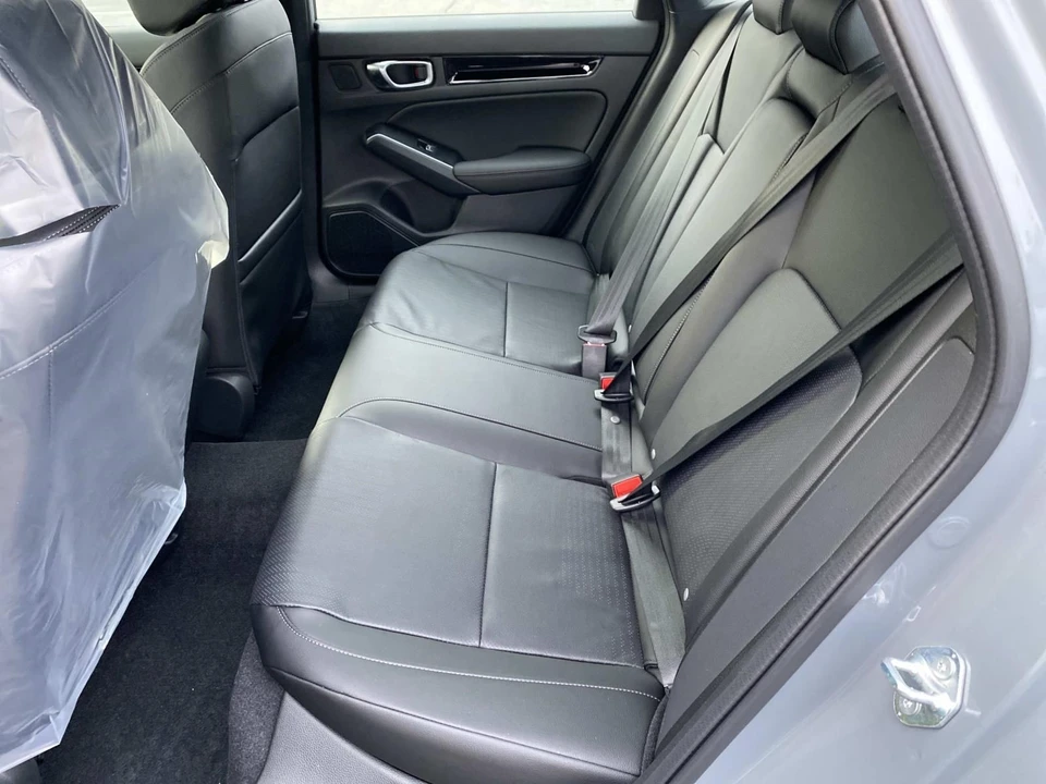 2026 Honda Civic 11th Gen - Image 6 of 16