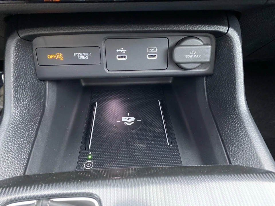 2026 Honda Civic 11th Gen - Image 11 of 16