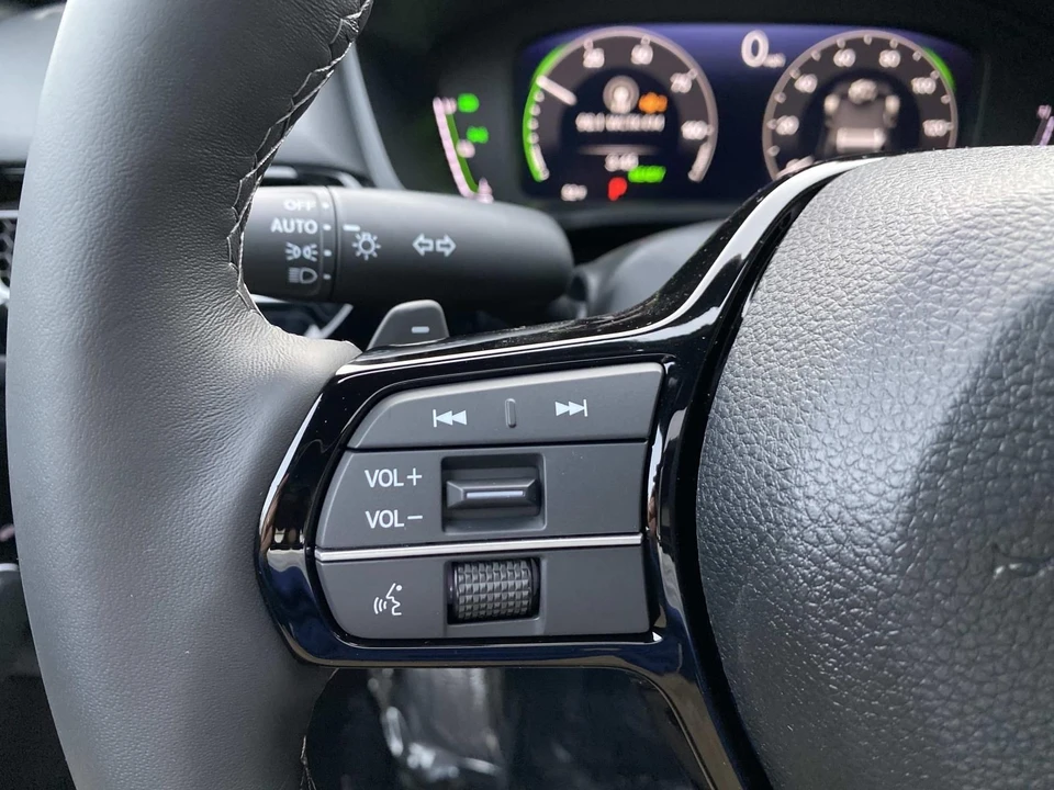 2026 Honda Civic 11th Gen - Image 14 of 16