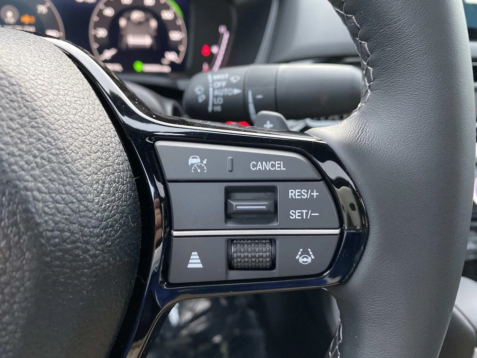 2026 Honda Civic 11th Gen - Image 15 of 16
